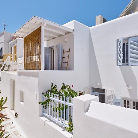 Willa Alice'S Noble House Mykonos Town Zewnętrze zdjęcie