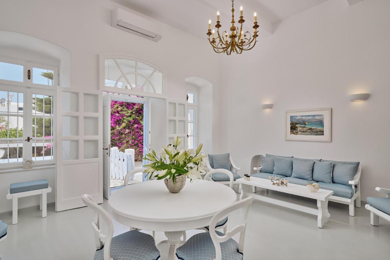 Willa Alice'S Noble House Mykonos Town Zewnętrze zdjęcie