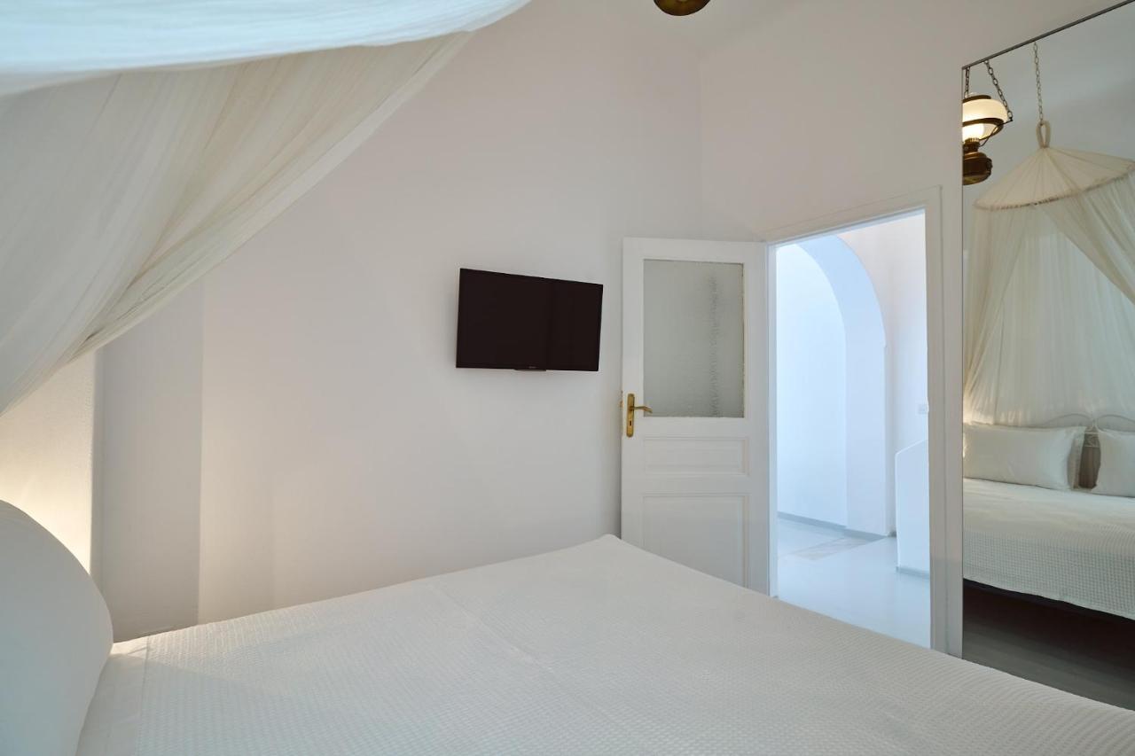 Willa Alice'S Noble House Mykonos Town Zewnętrze zdjęcie